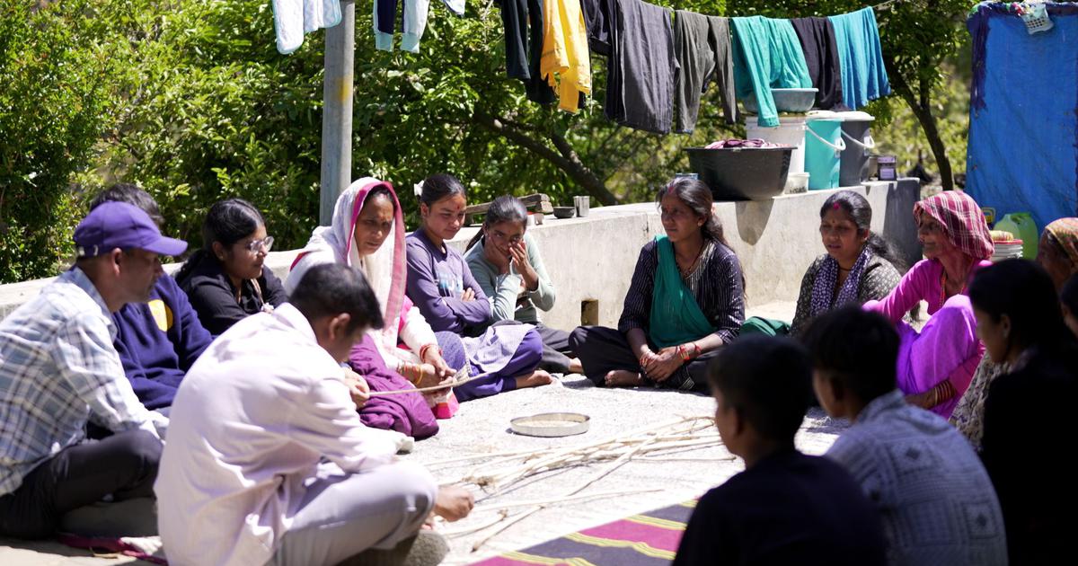 Understanding Survival: The Struggles of Communities on the Climate Frontlines in India