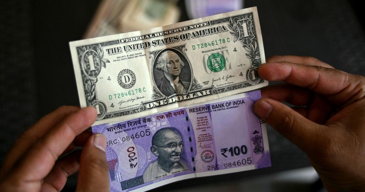Understanding the Impact of a Weakening Rupee on Your Personal Finances