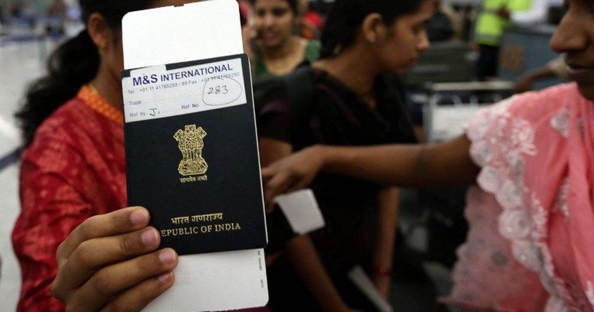 Understanding the Limits of an Indian Passport: It’s a Travel Document, Not a Proof of Citizenship