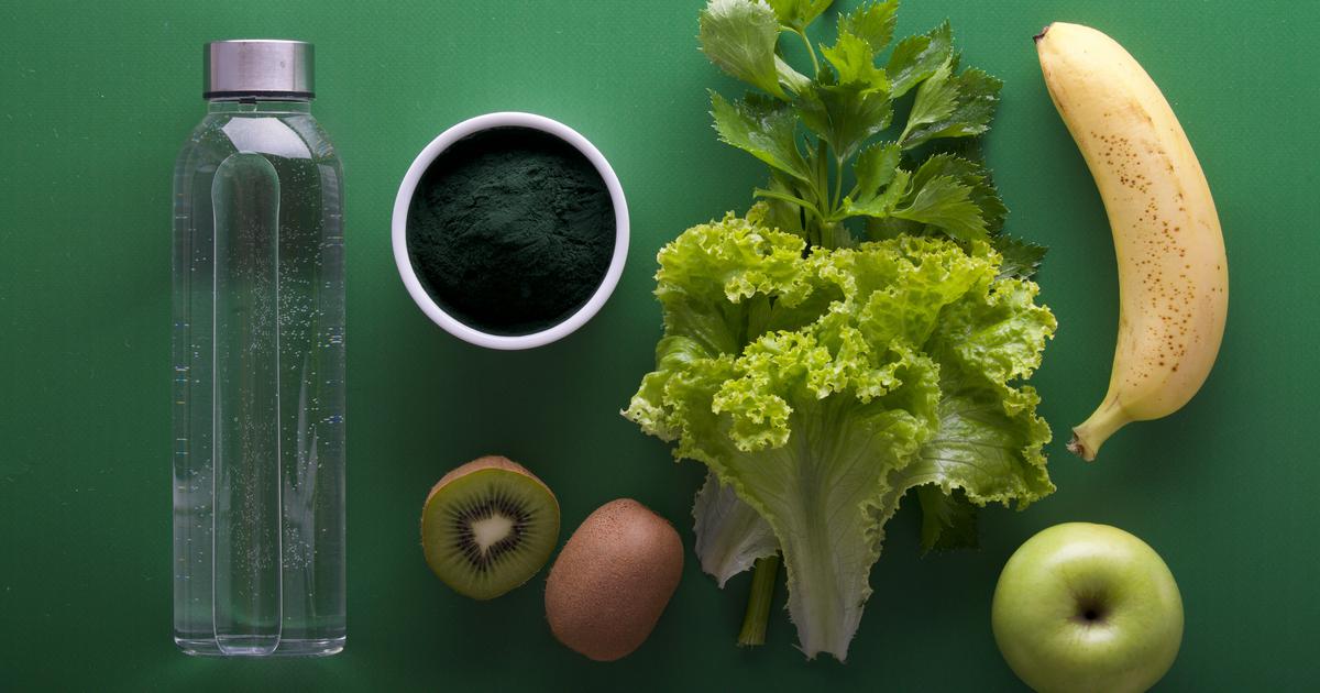 Unlocking Heart Health: The Surprising Impact of Choosing the Right Fruits and Vegetables