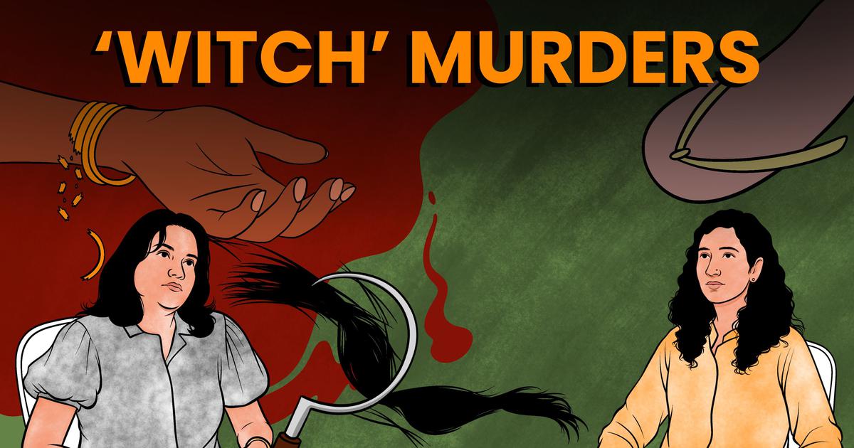 Unraveling the Dark Truth: Witch Hunts and Love Jihad Allegations in Jharkhand