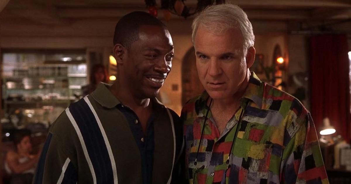Unveiling Comedy: Bowfinger's Unique Take on Hollywood's Absurdity