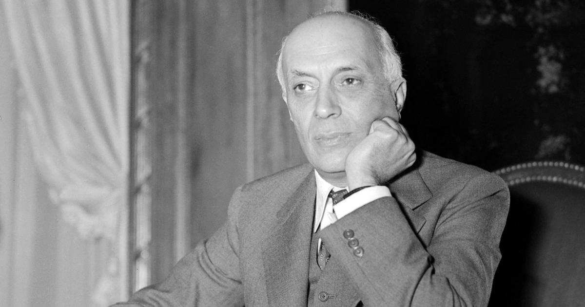 Unveiling Nehru's Insights: Behind the Scenes of the 1955 Bandung Conference