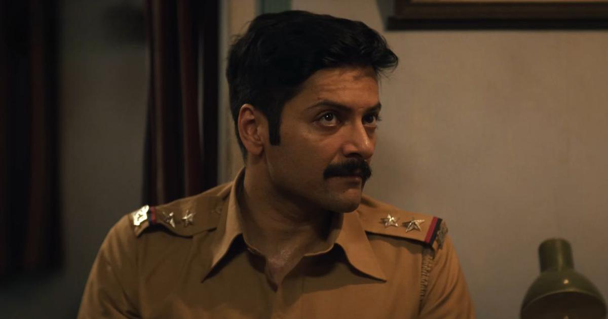 Unveiling 'Raakh': A Gripping Tale of Missing Children in 1970s Delhi