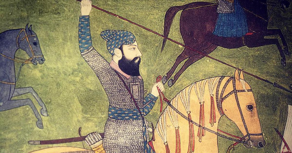 Unveiling the Legacy of Banda Singh Bahadur: The Architect of the First Sikh Empire