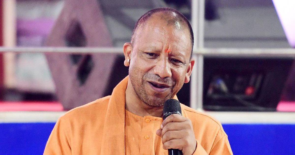 Uttar Pradesh CM Adityanath Rejects Clerics' Call to Recognize Cow as National Animal