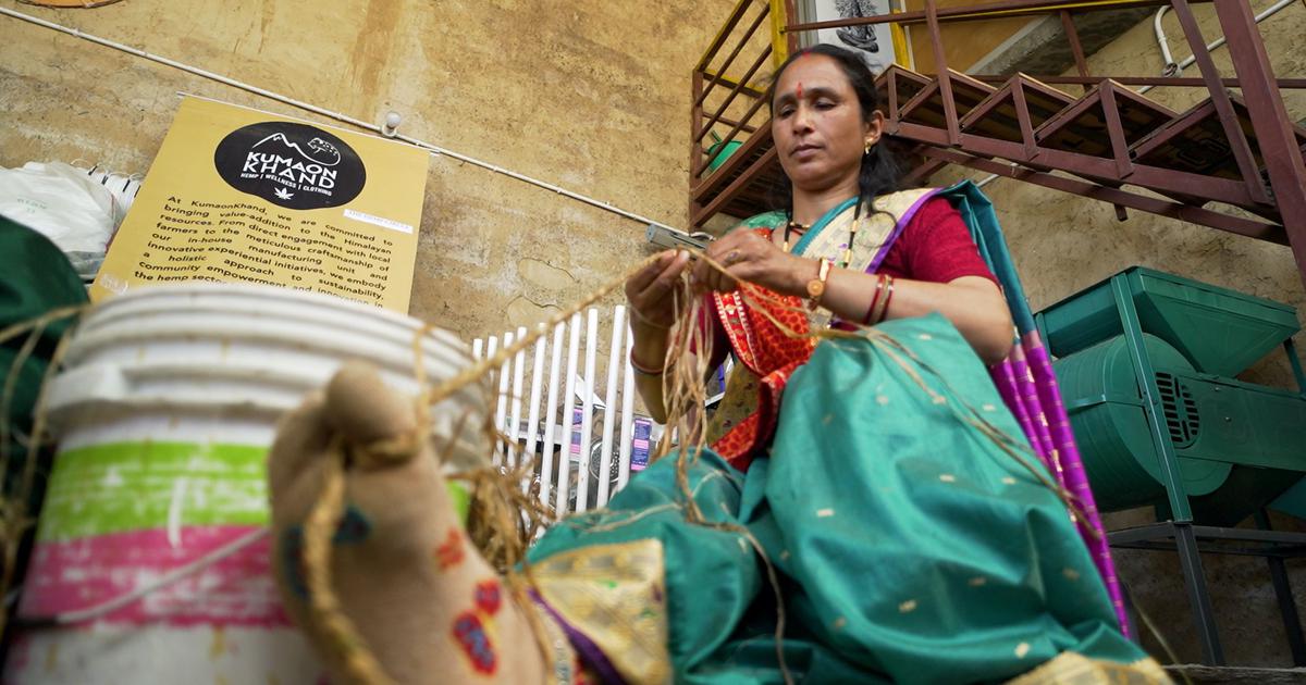 Uttarakhand's Rural Incubation Programs Empower Climate-Conscious Startups