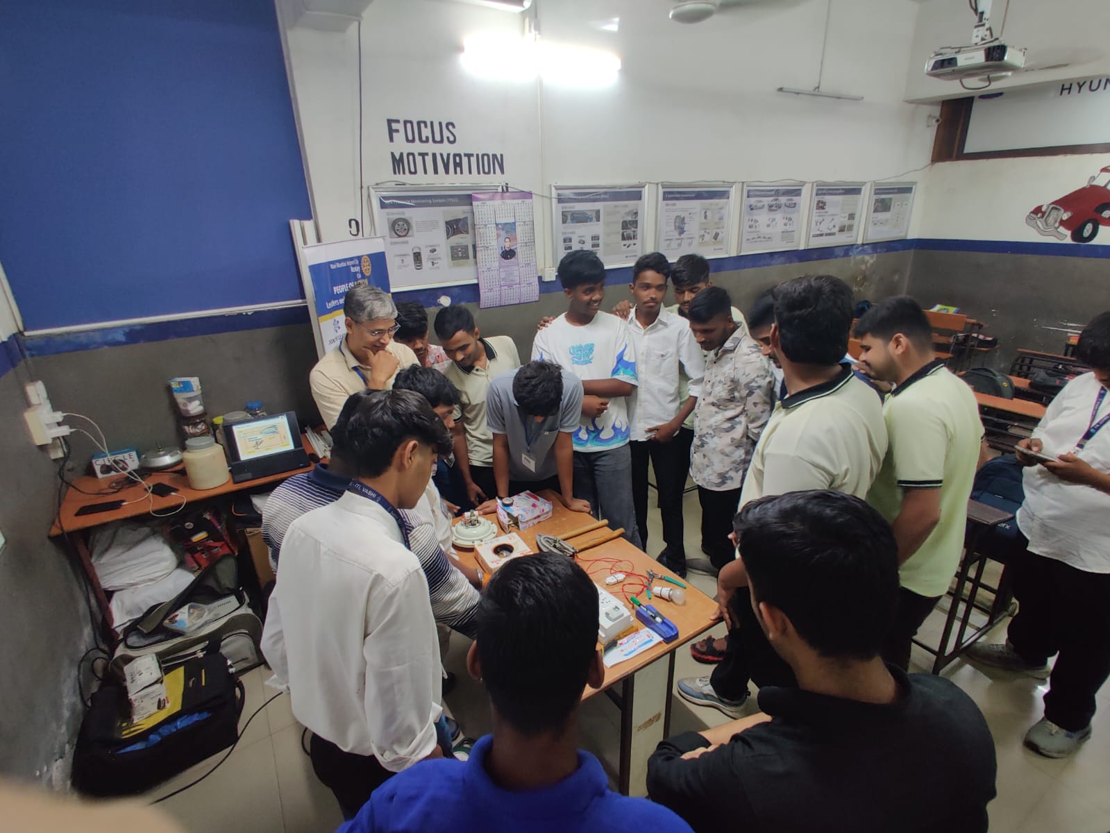 From Demographic Dividend to Skill Dividend: Why India Must Invest in Skill Development