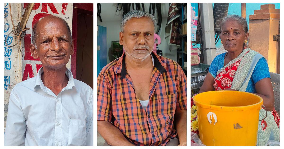 Voters Reflect on DMK's Downfall: Insights from Kolathur After Stalin's Setback
