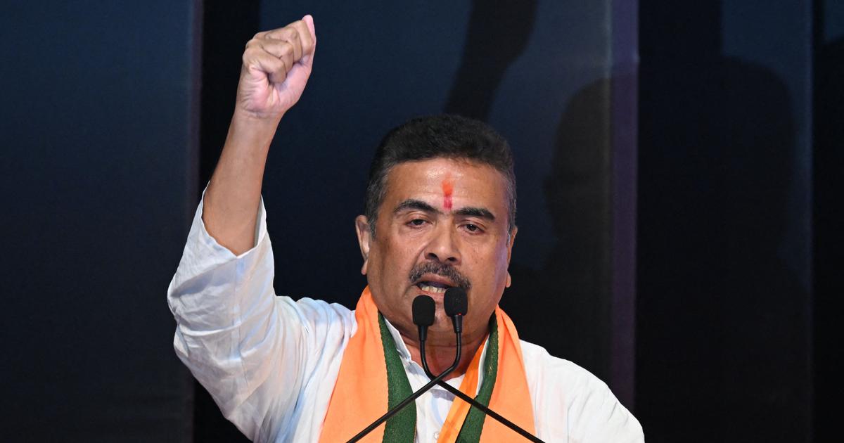 West Bengal Assembly Approves Controversial Bill for Year-Long Preventive Detention of 'Anti-Social' Individuals