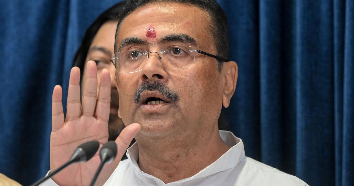 West Bengal Government Deports 4,800 Undocumented Immigrants to Bangladesh in a Month