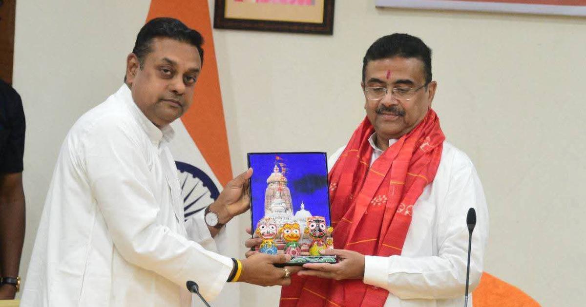 West Bengal Government to Drop 'Dham' from Digha Jagannath Temple Name