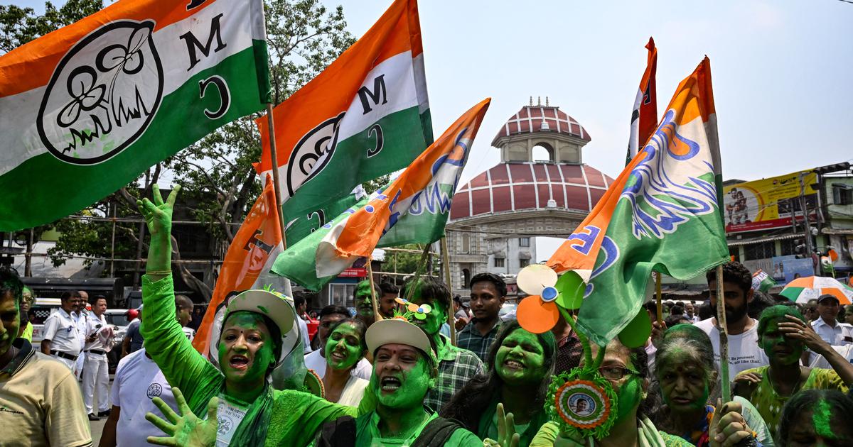 West Bengal Police Investigate TMC Bank Accounts Following Rebel MLA's Allegations