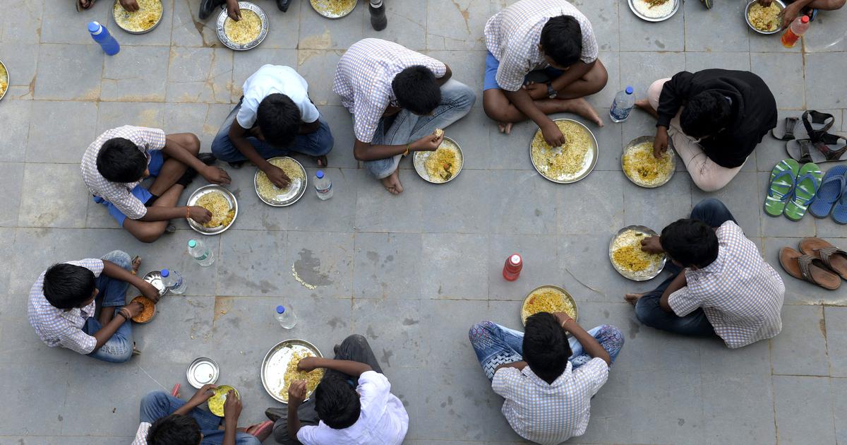 West Bengal Schools to Replace Eggs with Vegetarian Options in Mid-Day Meals