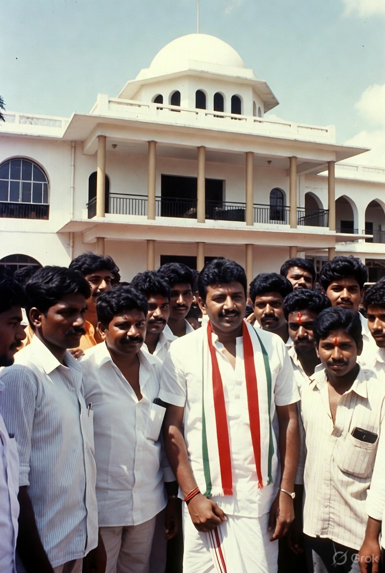 Reflections on D.K. Shivakumar’s Ministerial Record: Achievements Tempered by Scrutiny