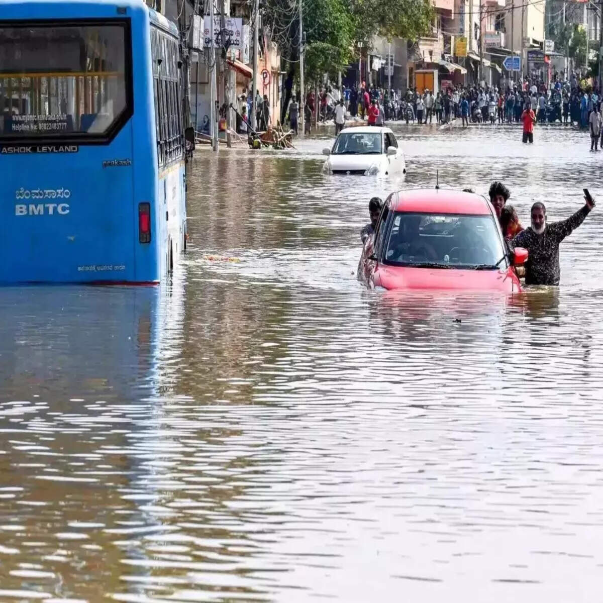 Bengaluru: Gridlocked Glory – A Critical Editorial