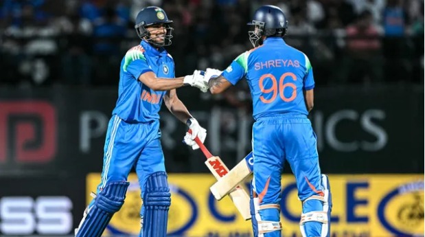 IND vs AFG 1st ODI: शुभमन गिल की कप्तानी पारी, भारत ने अफगानिस्तान को 7 विकेट से हराया