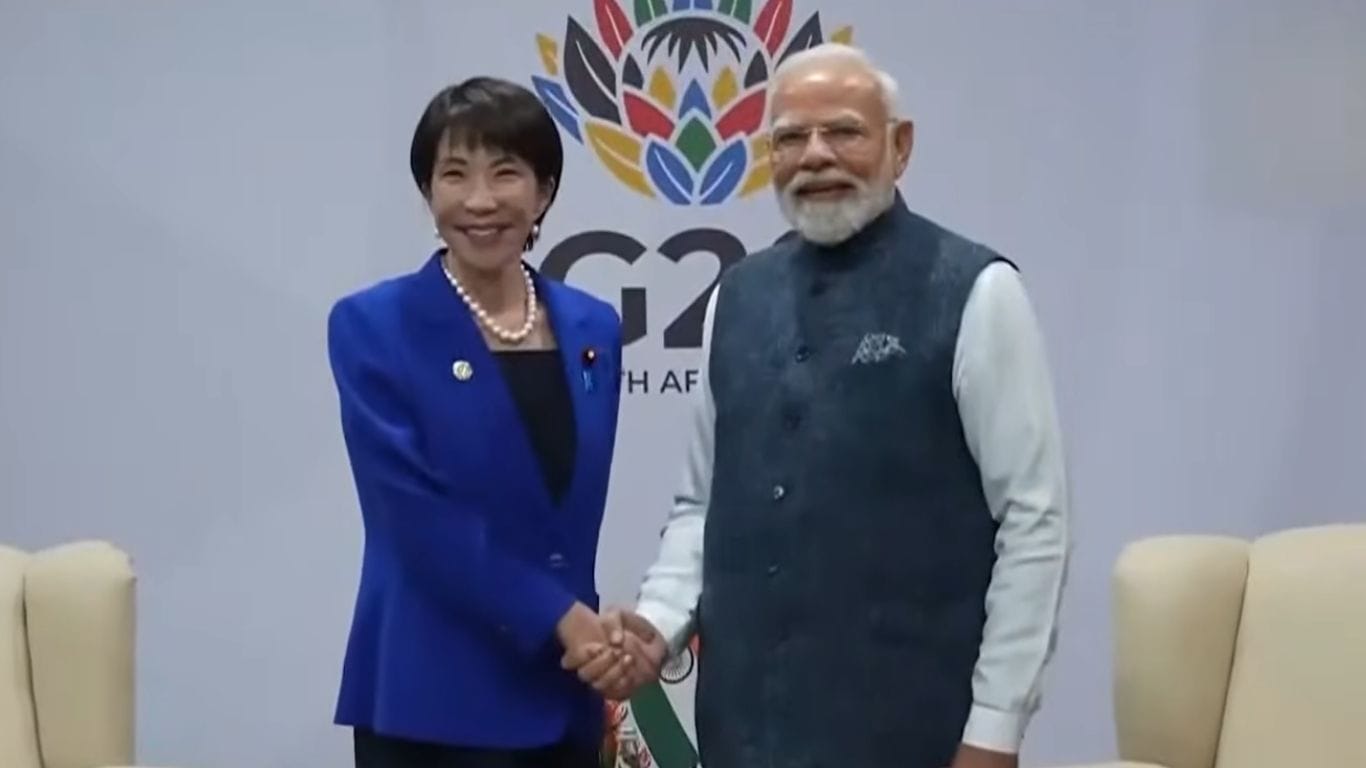 Guwahati May Host Modi–Takaichi Summit in July 2026, Official Confirmation Awaited