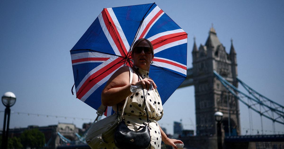 Why Heatwaves Hit Harder in the UK Compared to India and Spain