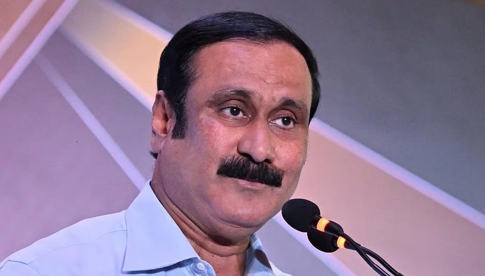 அரசுப் பள்ளிகளில் காலியாகவுள்ள ஆசிரியர் பணியிடங்களை உடனடியாக நிரப்ப வேண்டும்: அன்புமணி கோரிக்கை