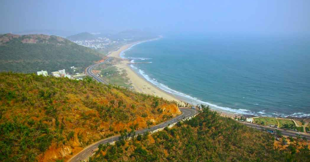 Andhra Pradesh Plans Nine New Airports with Investment of Approximately $1 Billion
