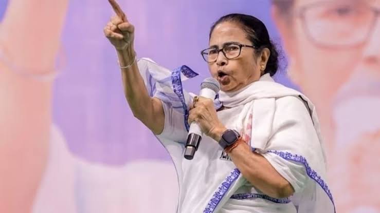 End of an Era: Mamata Banerjee's 15-Year Reign Concludes Amidst Defeat and Constitutional Crisis