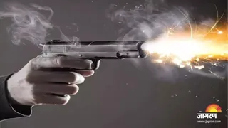 ग्रेटर नोएडा की रॉयल सिटी में 50 वर्षीय व्यक्ति की गोली मारकर हत्या, जांच जारी