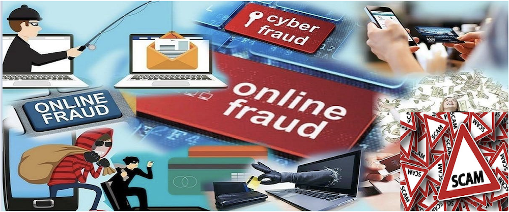 The Rising Tide of Digital Deception in India