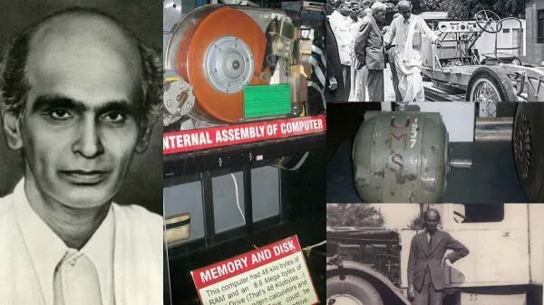 ஐரோப்பாவையே அதிர வைத்த கோவை சக்கரவர்த்தி: ஜி.டி. நாயுடுவின் கண்டுபிடிப்புகள்
