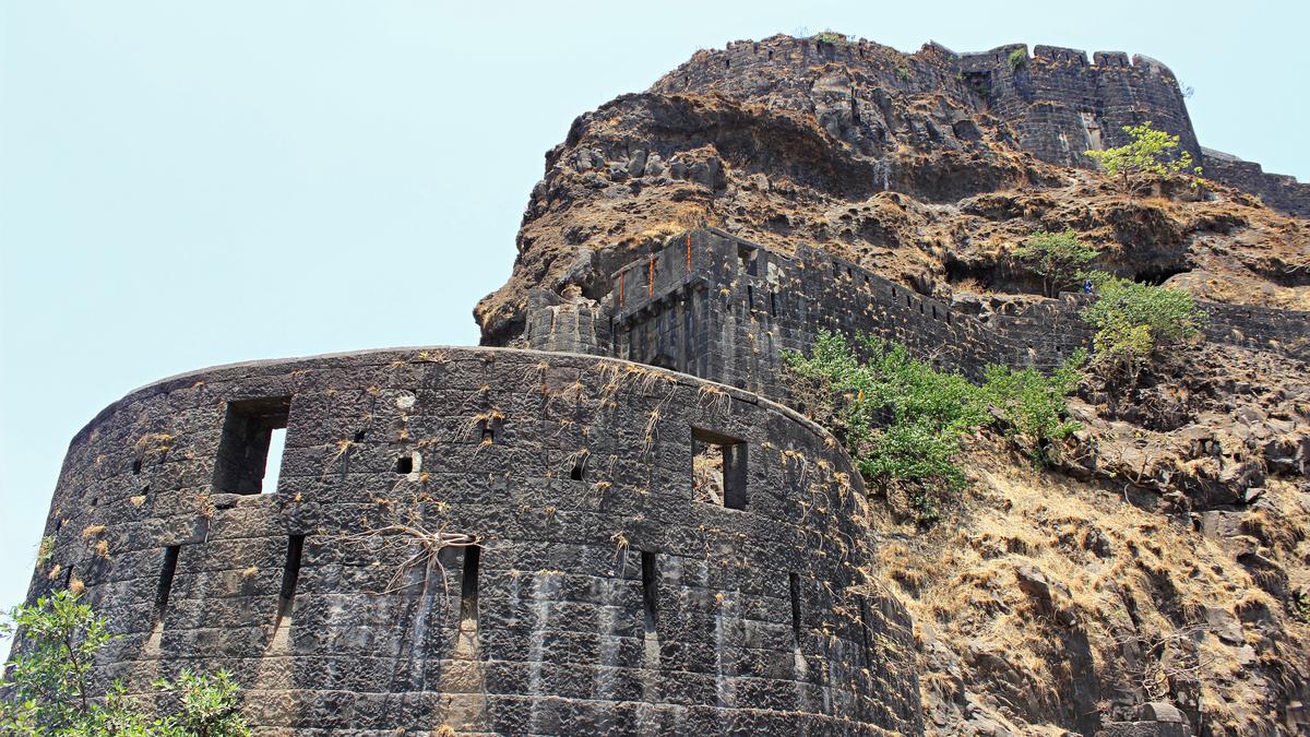 Pune Trekker Death Case: Fiancée and Another Man Arrested Following Police Investigation