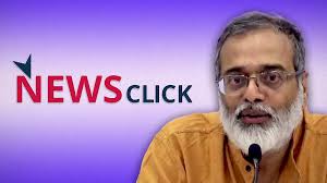 Delhi High Court Quashes ED's PMLA Proceedings Against NewsClick and Founder Prabir Purkayastha