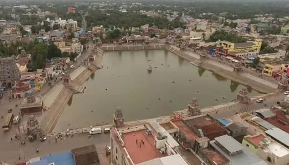 கும்பகோணத்தை தலைமையிடமாகக் கொண்டு புதிய மாவட்டம்? – நடவடிக்கை எடுக்கப்படும் என அமைச்சர் வினோத் தகவல்