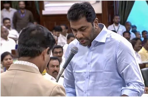 மகளிர் உரிமைத் தொகை ரூ.2,500 குறித்து பட்ஜெட் விவாதத்தில் விளக்கம் அளிக்கப்படும்: அமைச்சர் ஆதவ் அர்ஜுனா