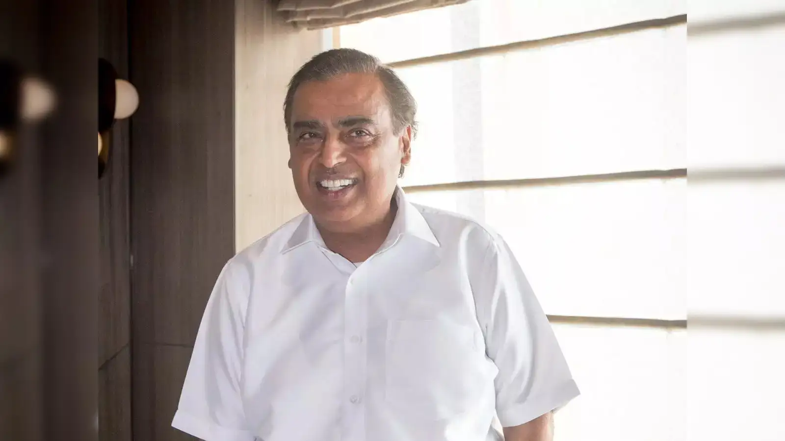 Reliance Industries Outlines Succession Strategy and Next-Generation Leadership