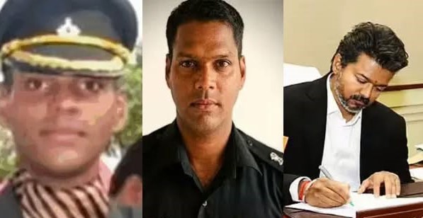 வேளச்சேரி சாலைக்கு மேஜர் முகுந்த் வரதராஜன் பெயர் சூட்ட முடிவு; அரசு உத்தரவு வெளியீடு