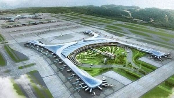 The Dawn of NCR’s Aviation Megahub