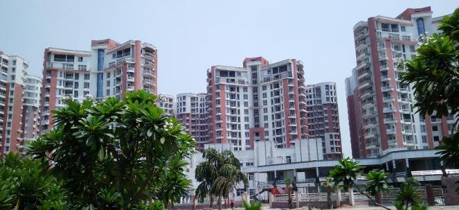 SDS NRI Residency Residents Seek Clarification on Swimming Pool Facility and Related Approvals