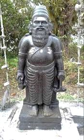அகத்தியர் வரலாறு!!