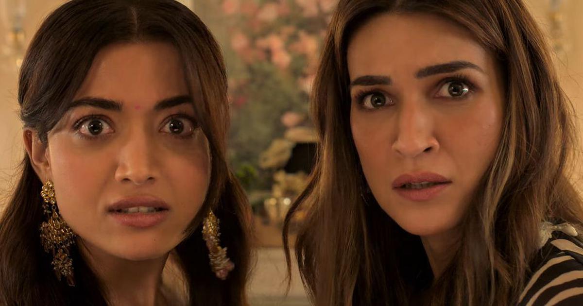 ‘Cocktail 2’: A Lackluster Love Triangle Lacks Spark and Depth