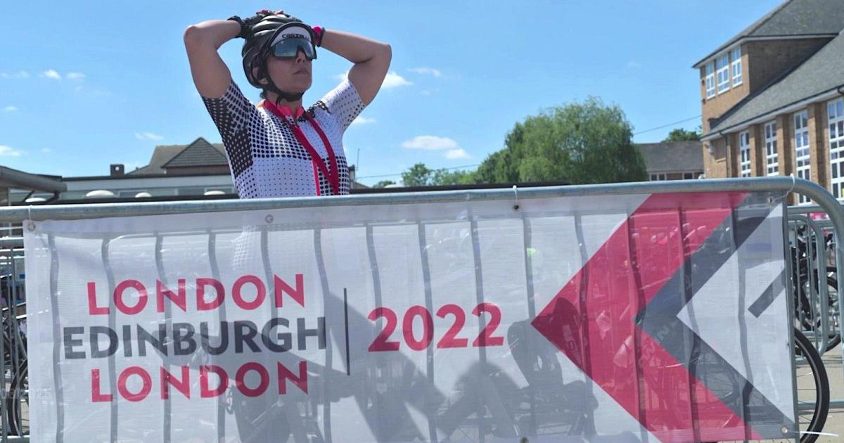 ‘Going Solo’: A Trailblazing Documentary Showcasing the Spirit of Indian Women Cyclists