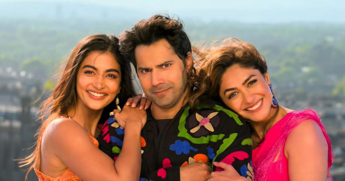 ‘Hai Jawani Toh Ishq Hona Hai’: A Nostalgic Comedy Struggling with Modern Relationships