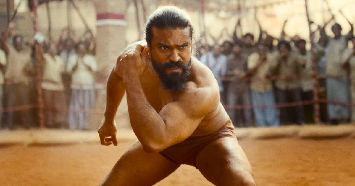 ‘Peddi’: A Tale of Dreams, Sports, and Social Struggles in Telugu Cinema